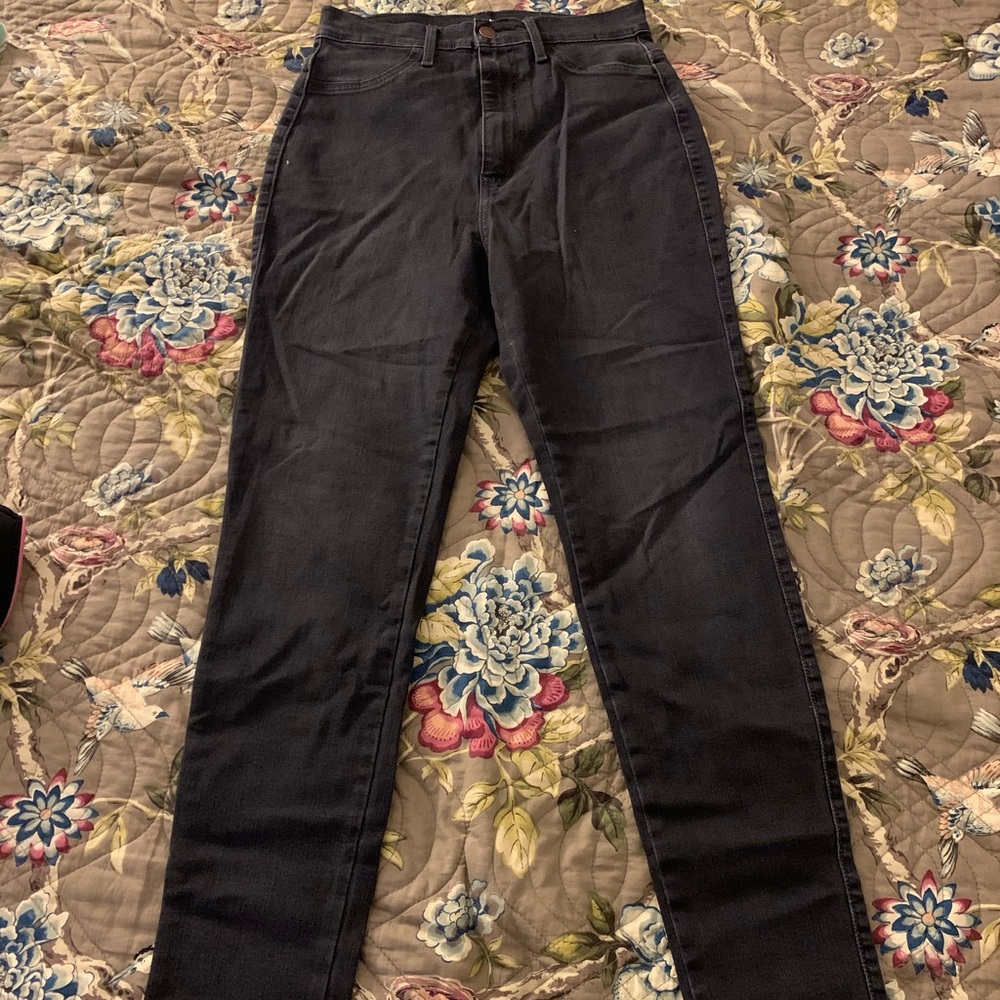 Fashion nova ray skinny jeans